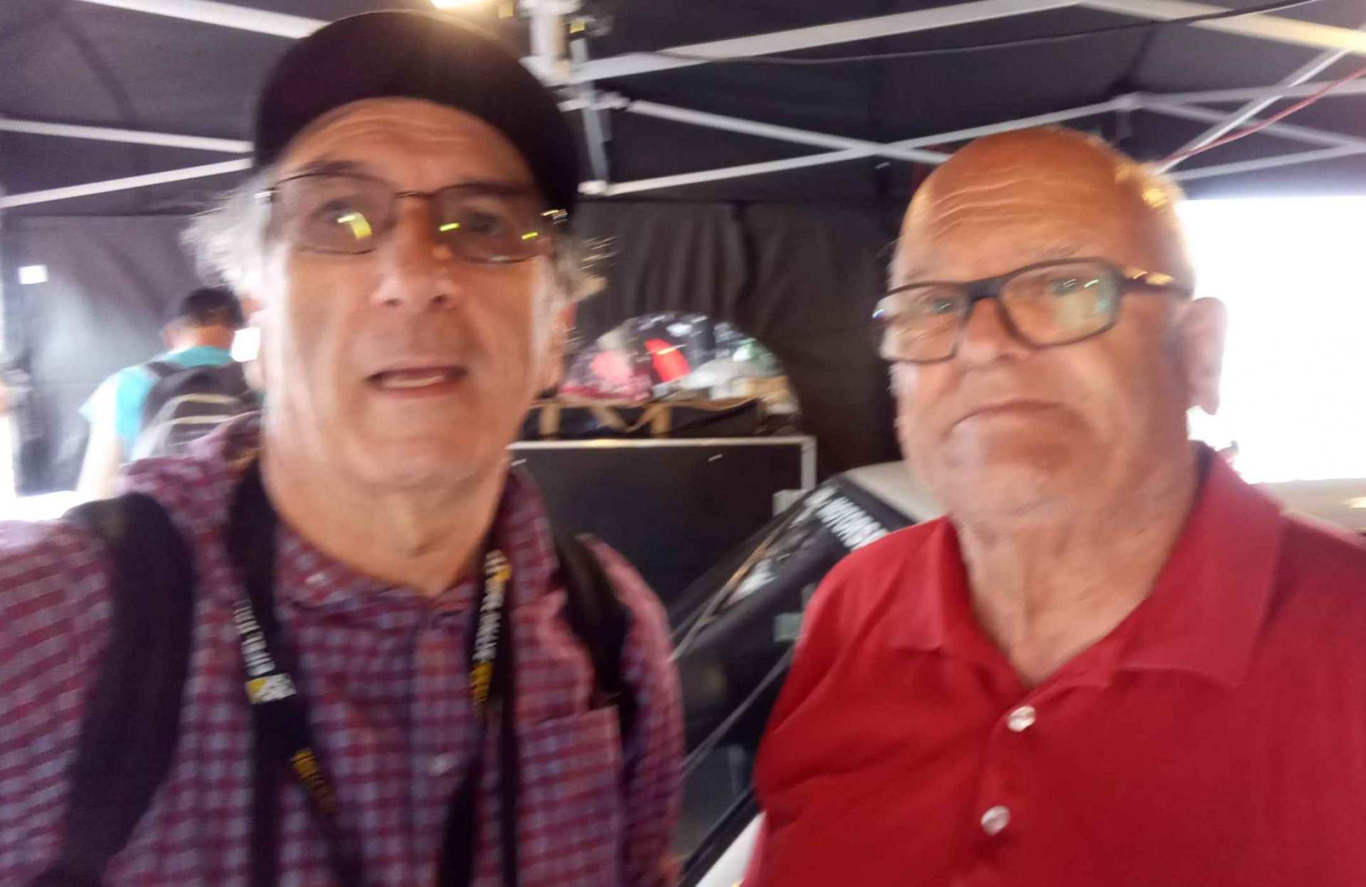 Selby and District Motor Club