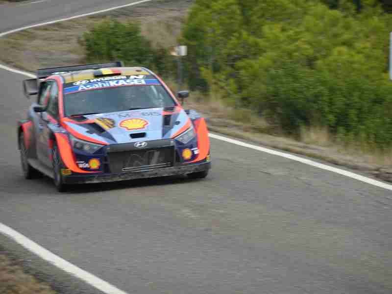 Selby and District Motor Club