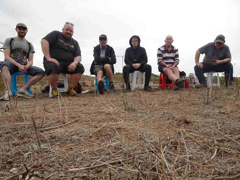 Selby and District Motor Club