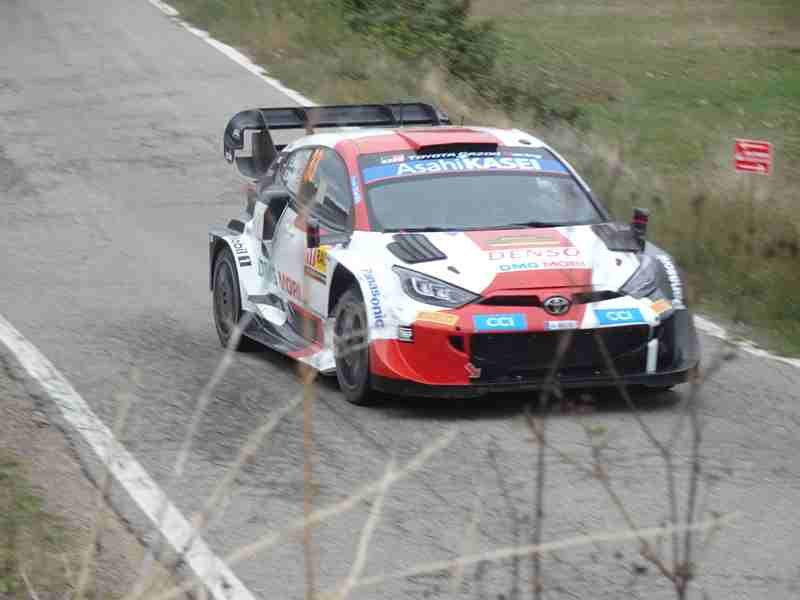 Selby and District Motor Club