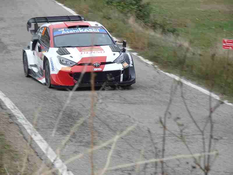 Selby and District Motor Club