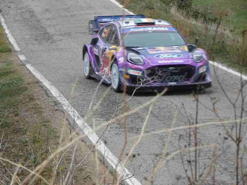 Selby and District Motor Club