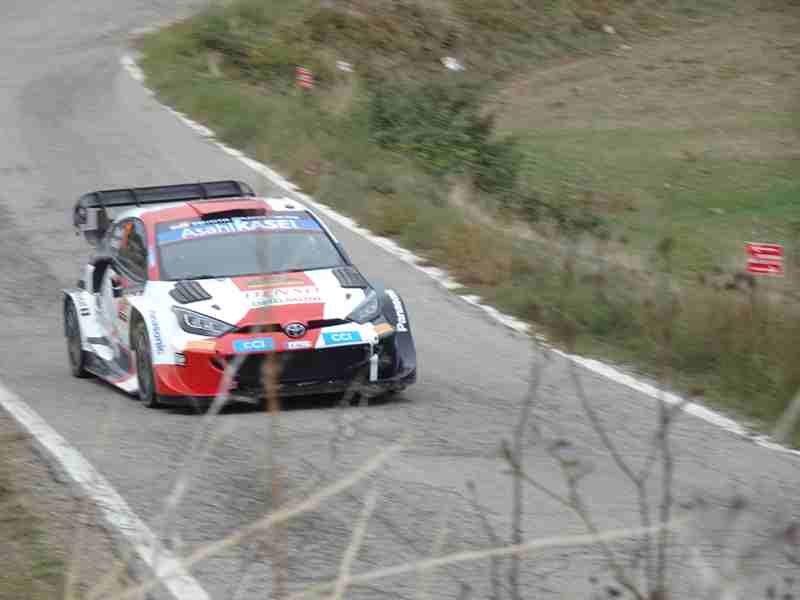 Selby and District Motor Club