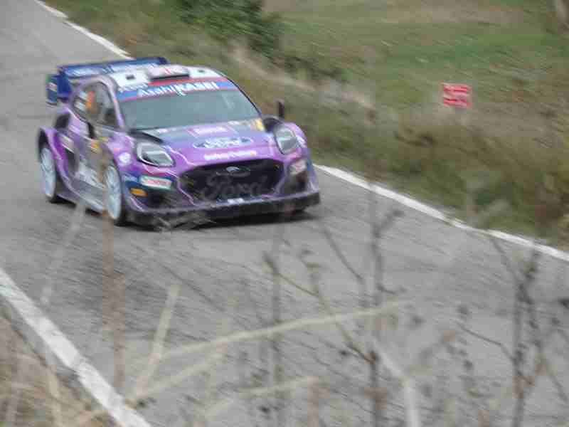 Selby and District Motor Club