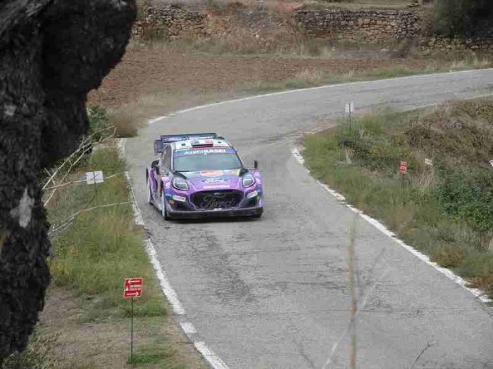 Selby and District Motor Club