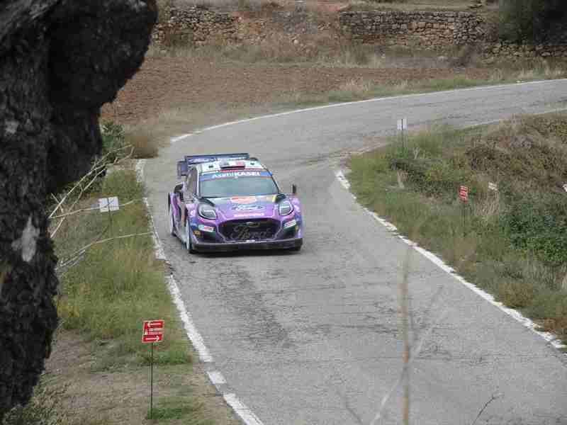 Selby and District Motor Club