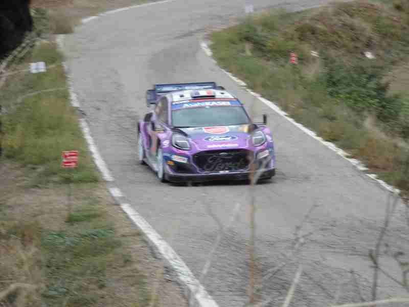 Selby and District Motor Club