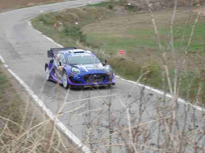 Selby and District Motor Club