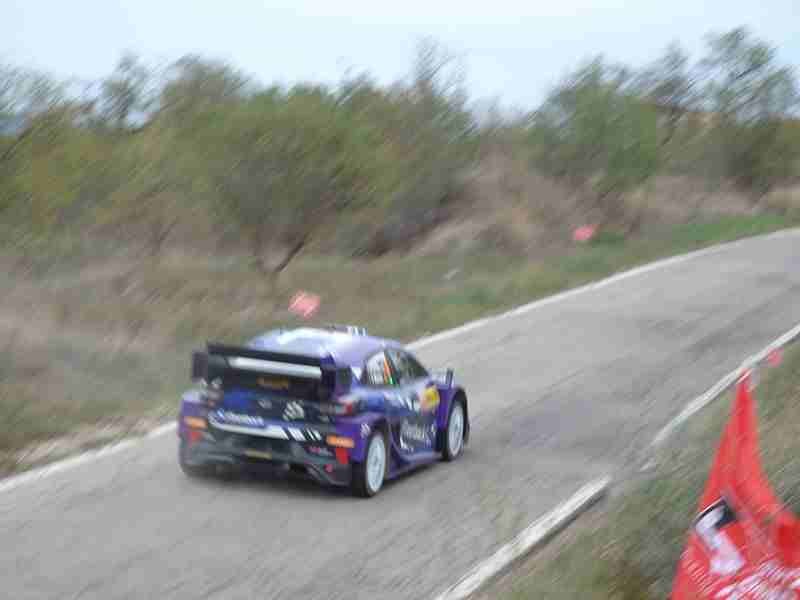 Selby and District Motor Club