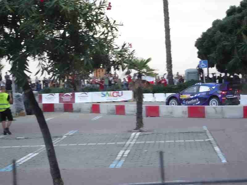 Selby and District Motor Club