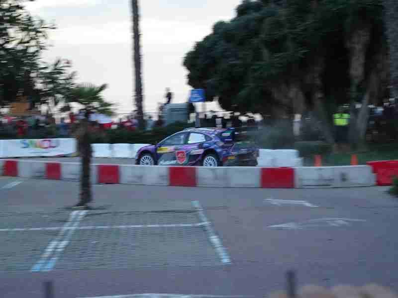 Selby and District Motor Club