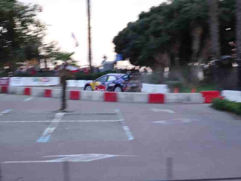 Selby and District Motor Club