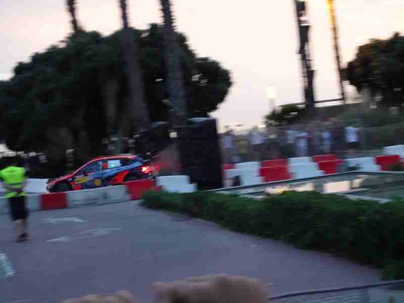 Selby and District Motor Club