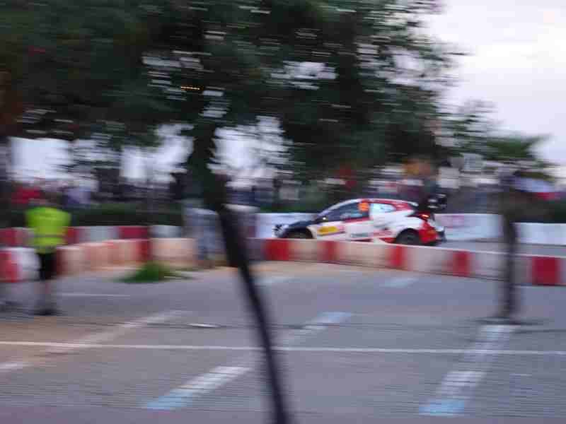 Selby and District Motor Club