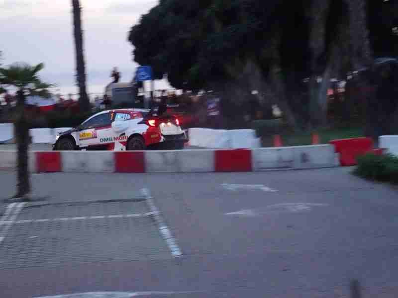 Selby and District Motor Club