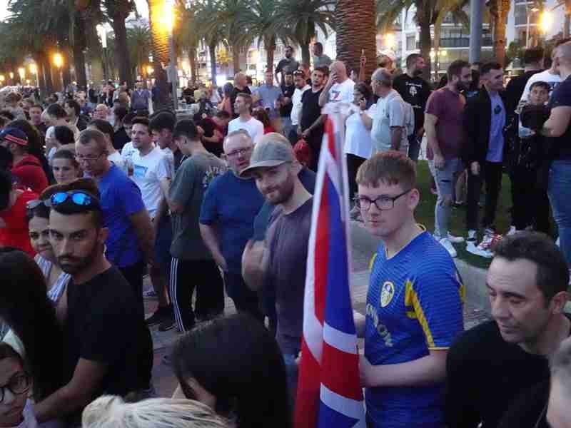 Selby and District Motor Club