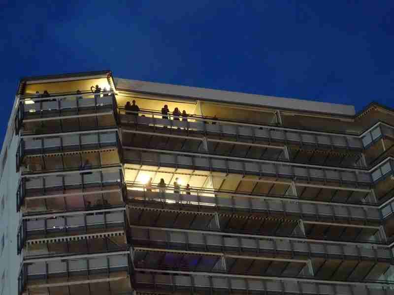 Selby and District Motor Club