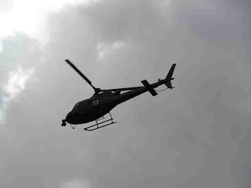 Selby and District Motor Club