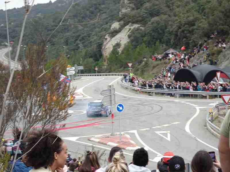 Selby and District Motor Club