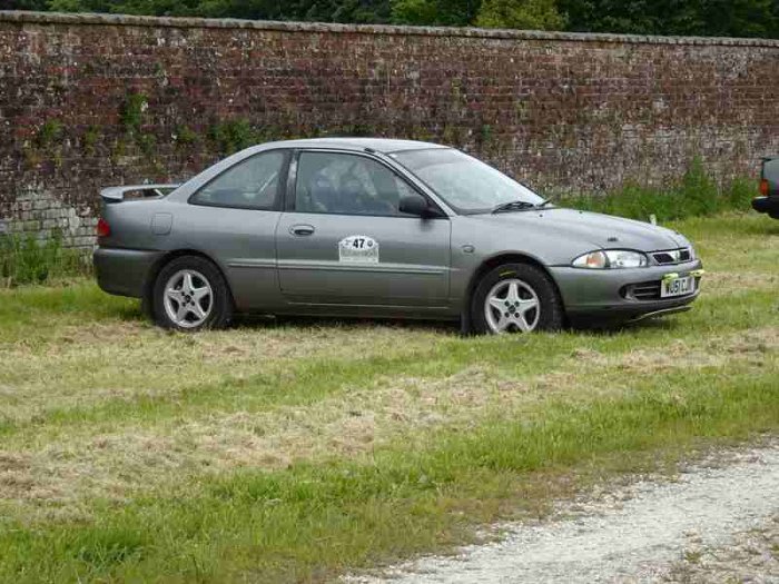 Selby and District Motor Club