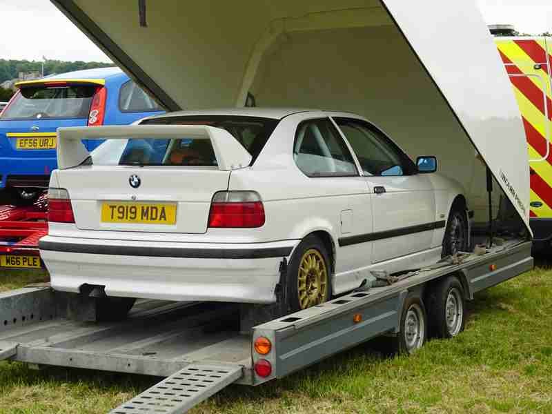 Selby and District Motor Club