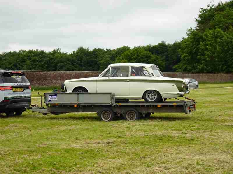 Selby and District Motor Club