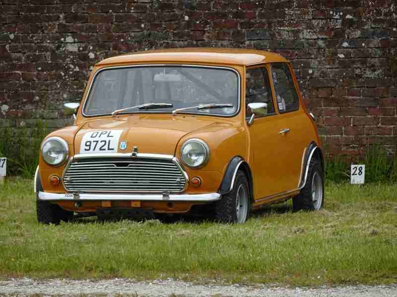 Selby and District Motor Club