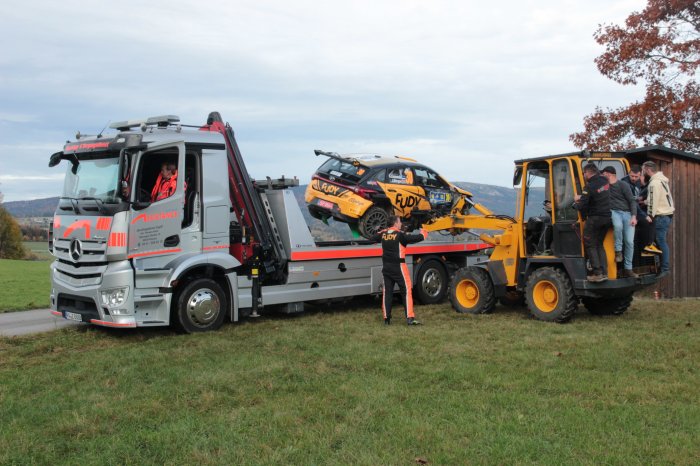 Selby and District Motor Club