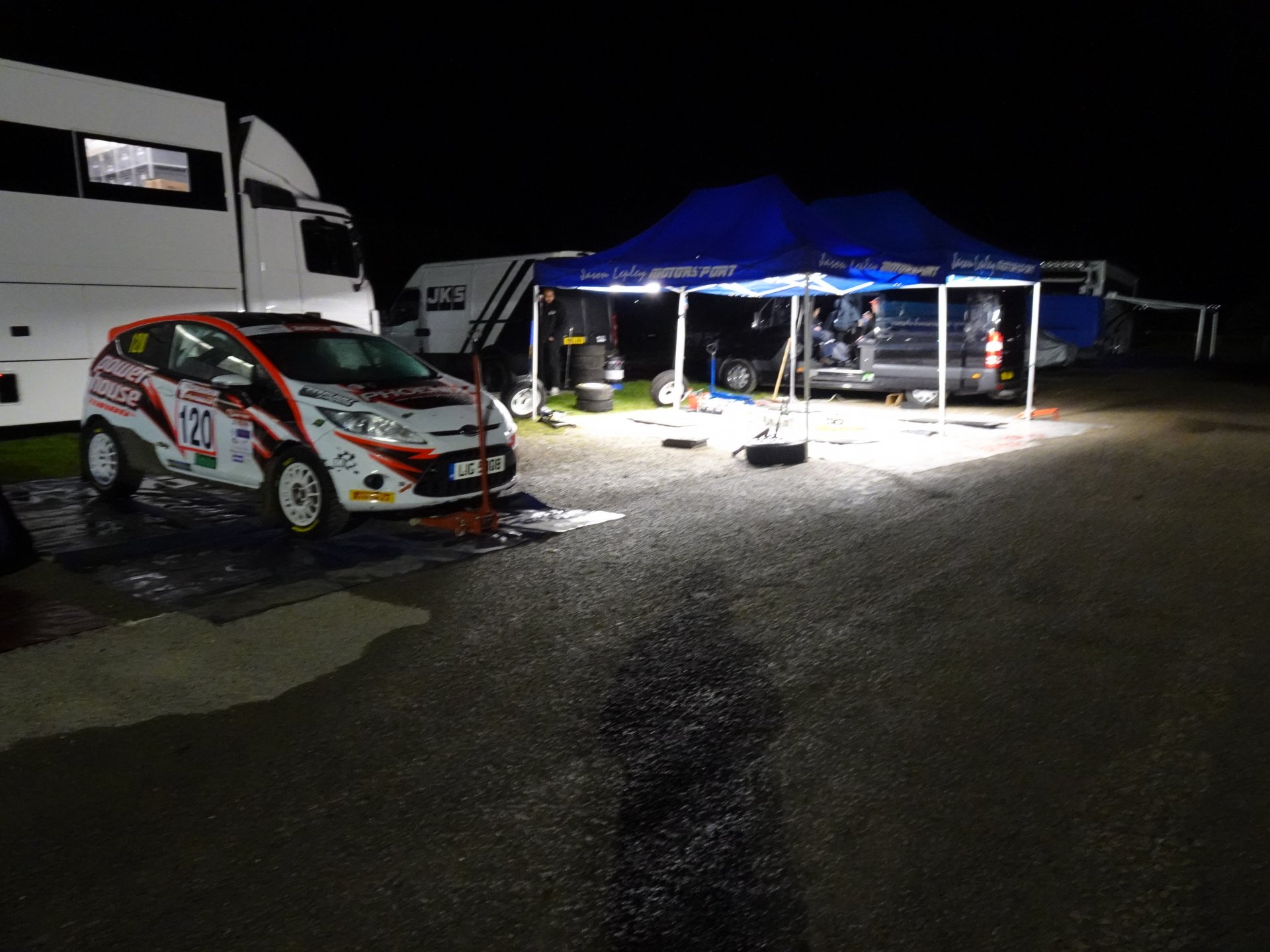 Selby and District Motor Club