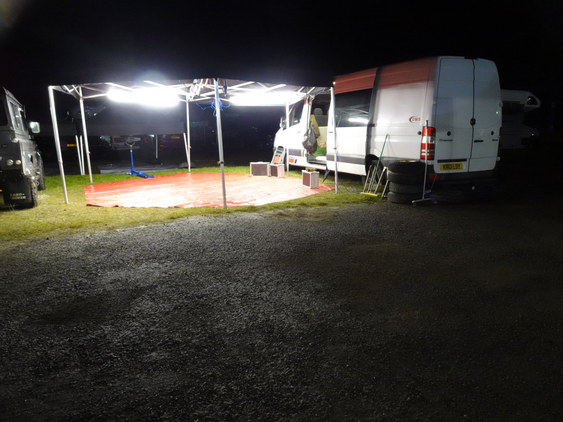 Selby and District Motor Club