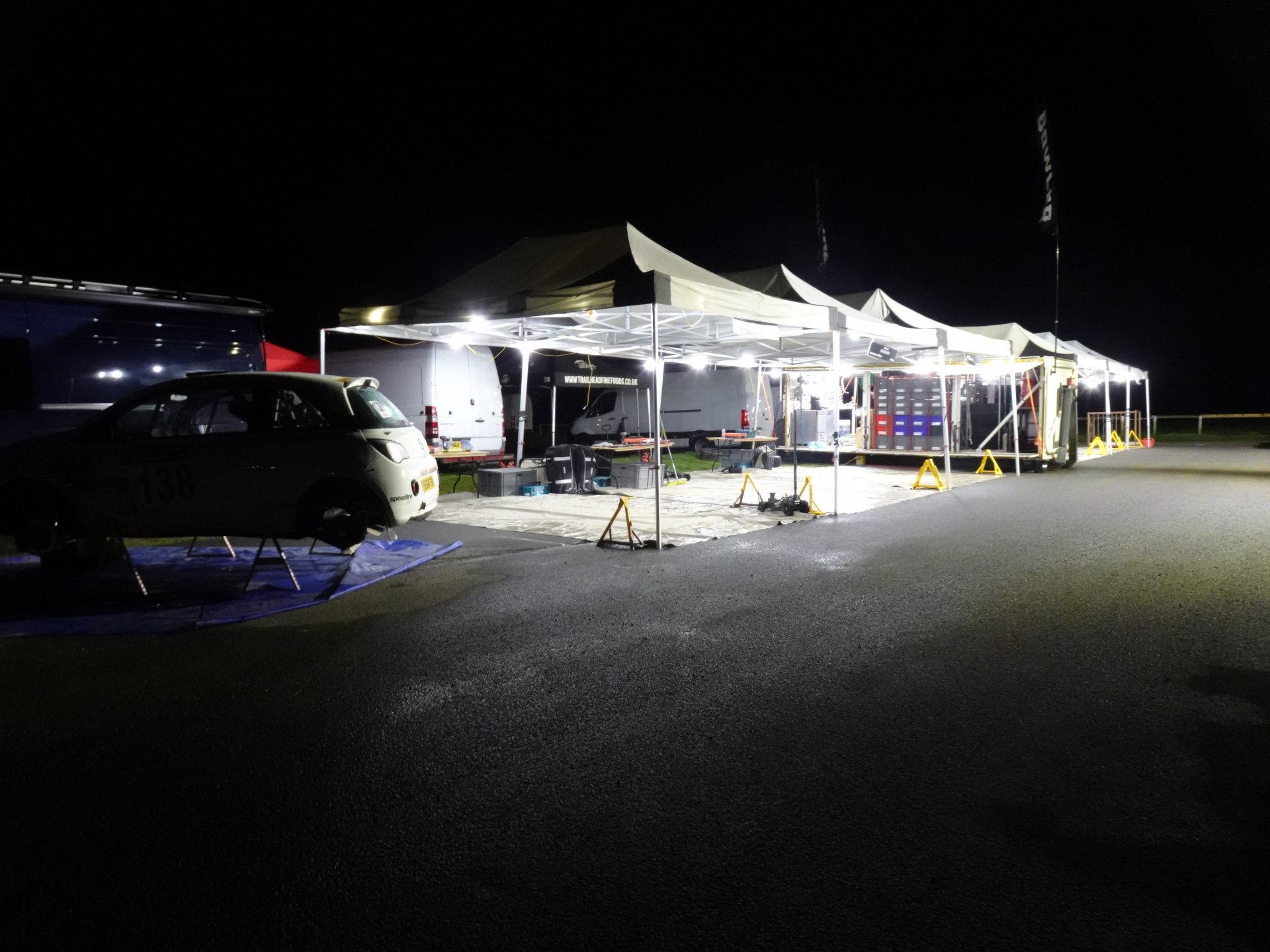 Selby and District Motor Club