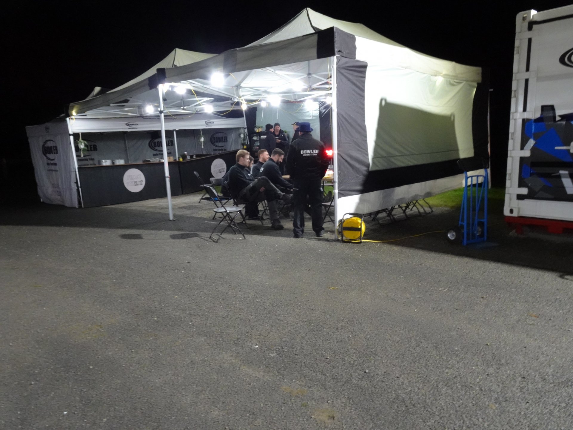 Selby and District Motor Club