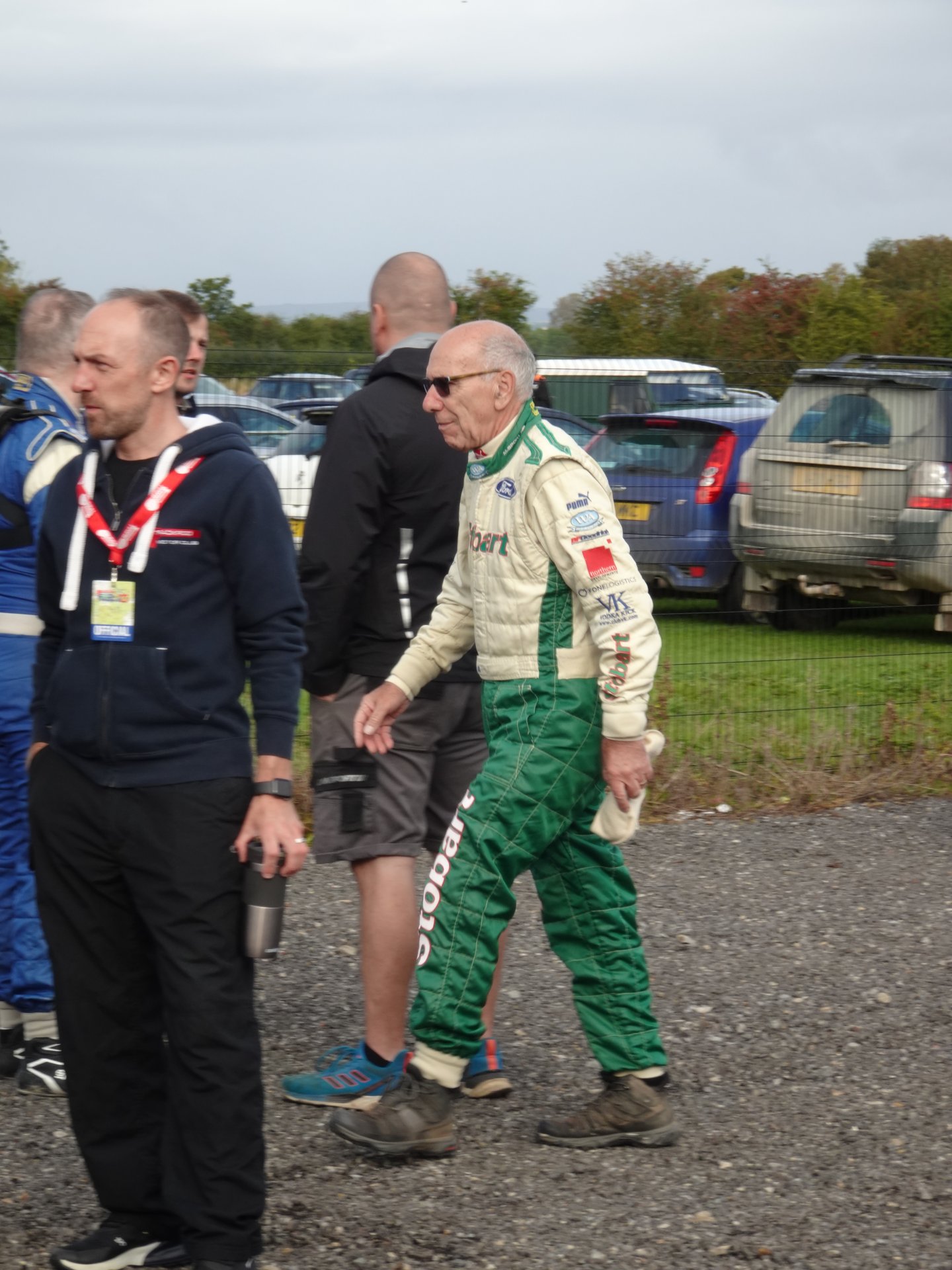 Selby and District Motor Club