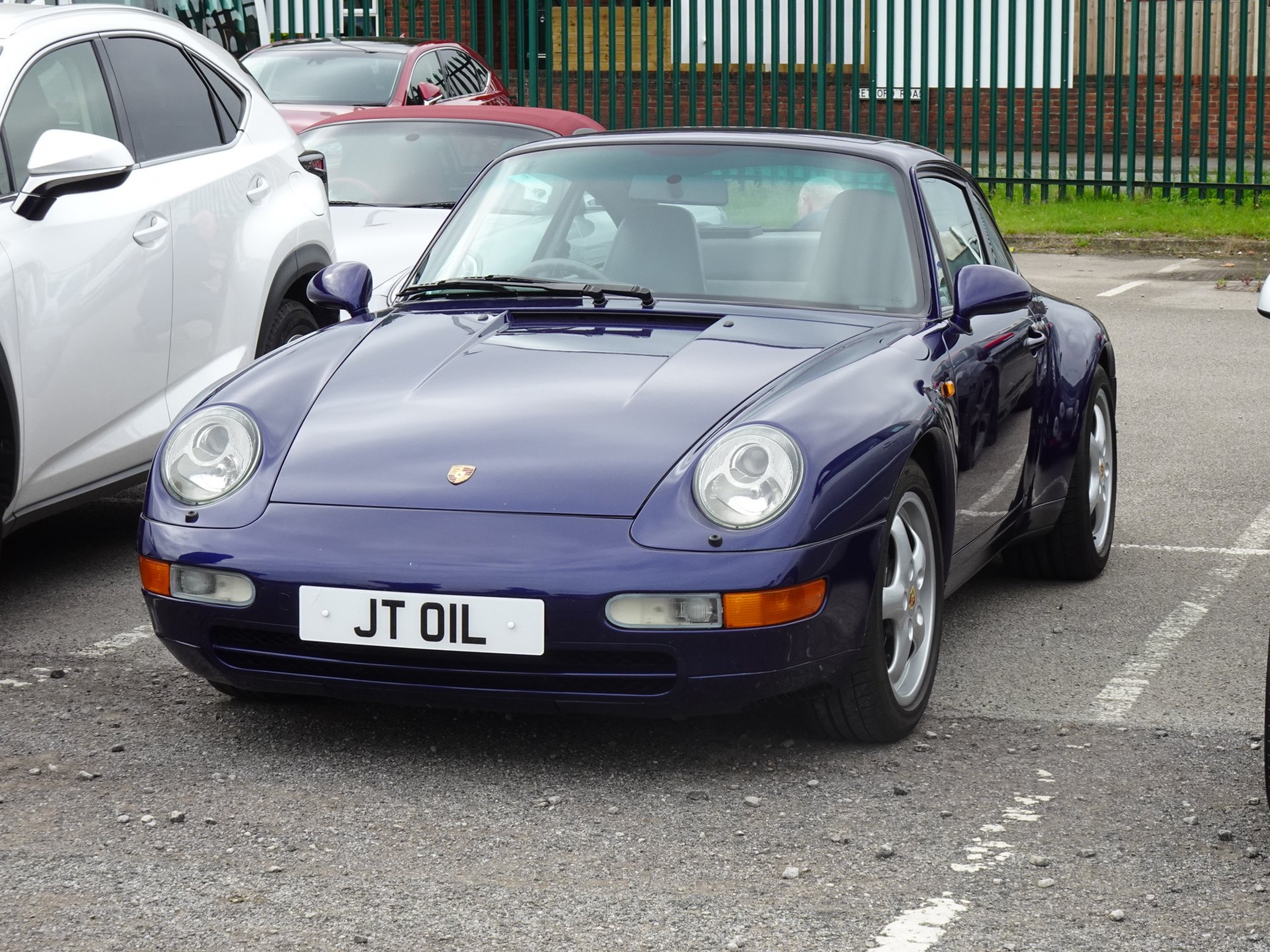 Selby and District Motor Club