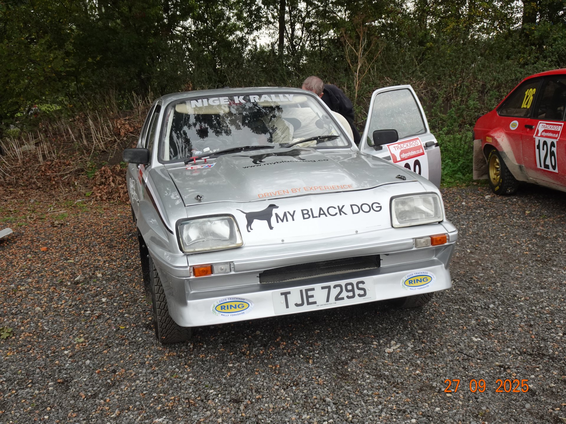 Selby and District Motor Club