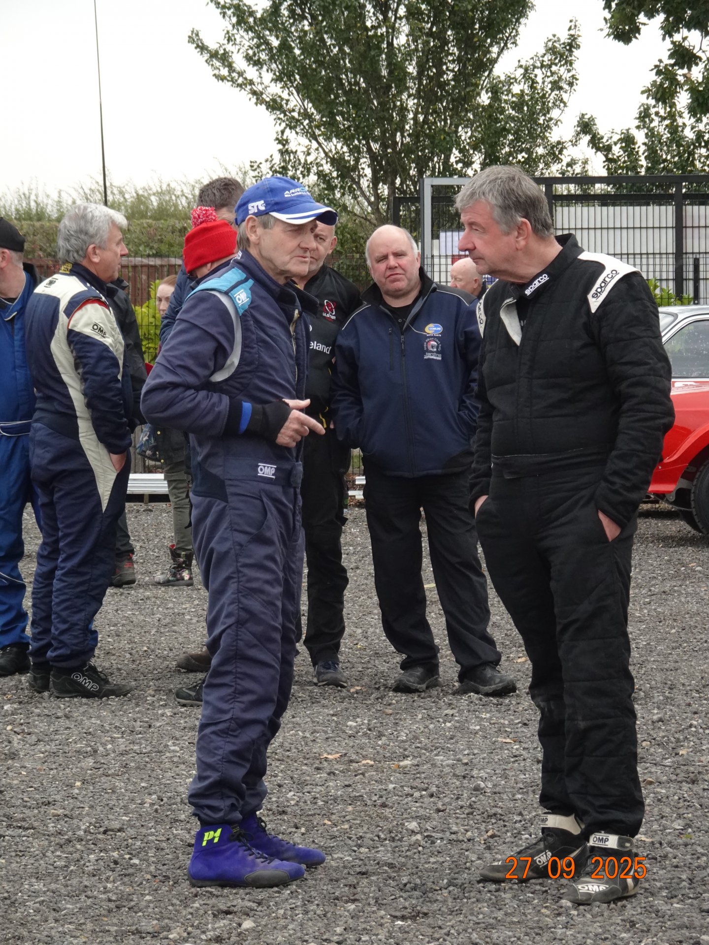 Selby and District Motor Club