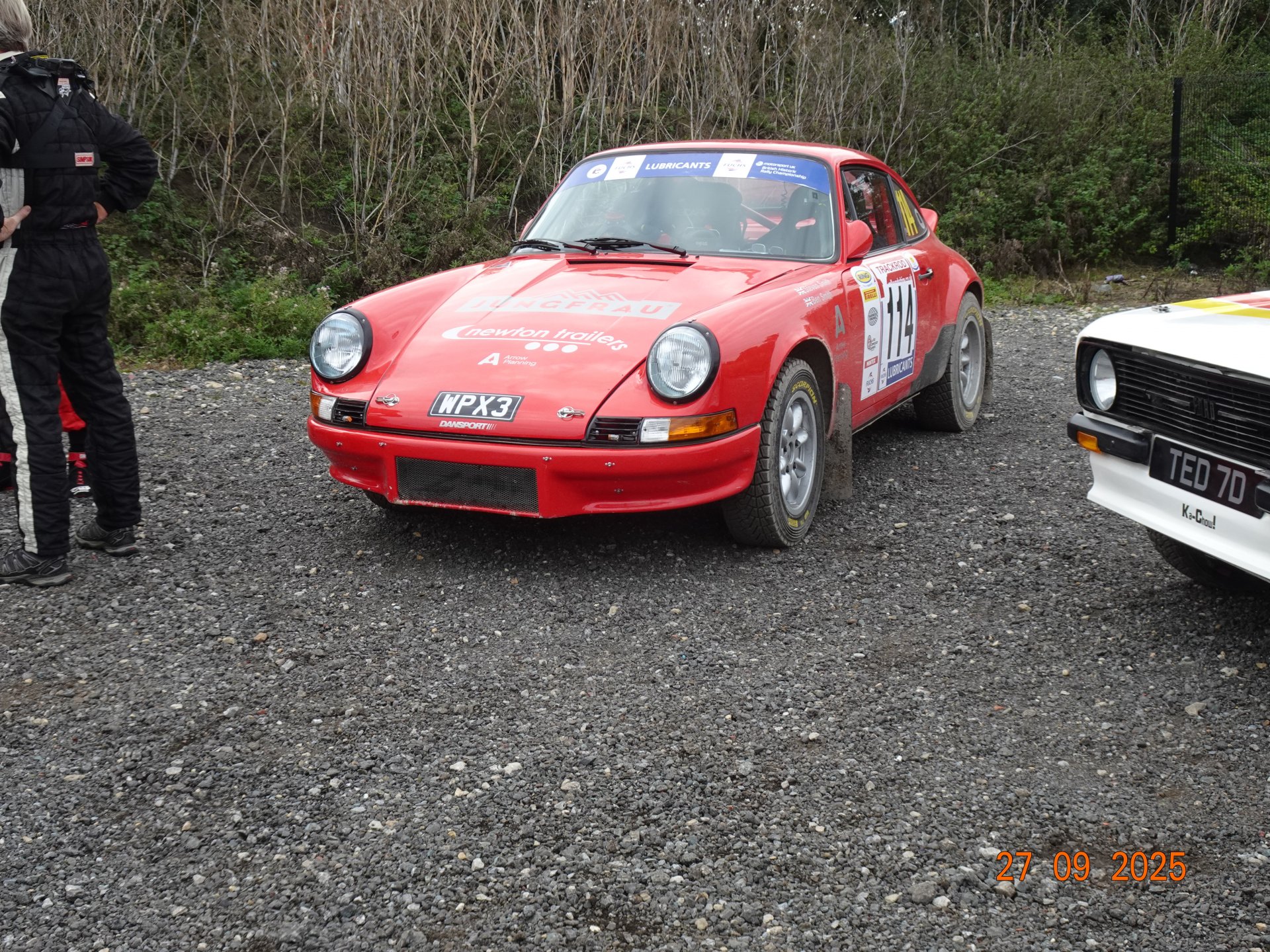 Selby and District Motor Club