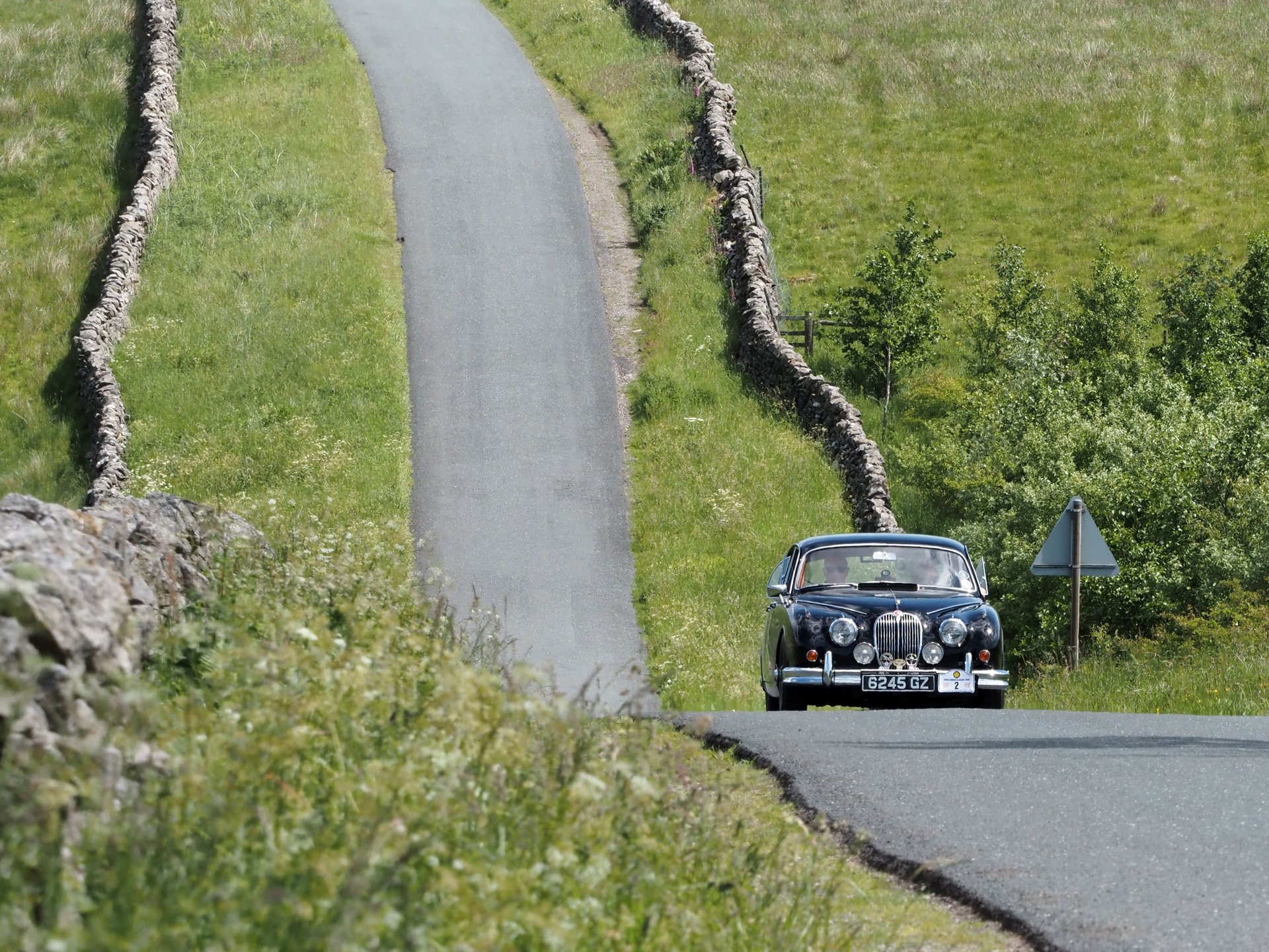 Selby and District Motor Club