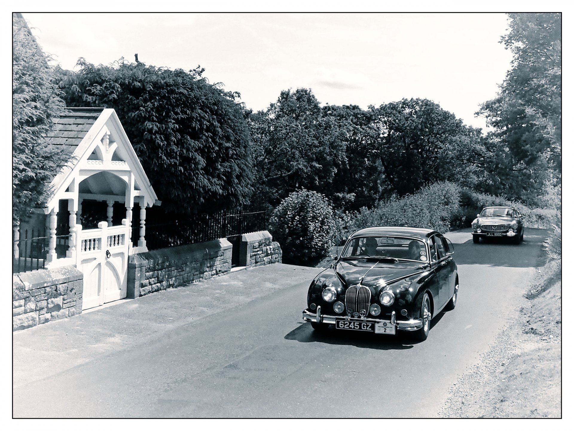 Selby and District Motor Club