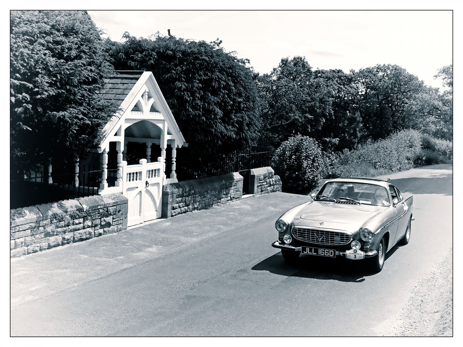 Selby and District Motor Club