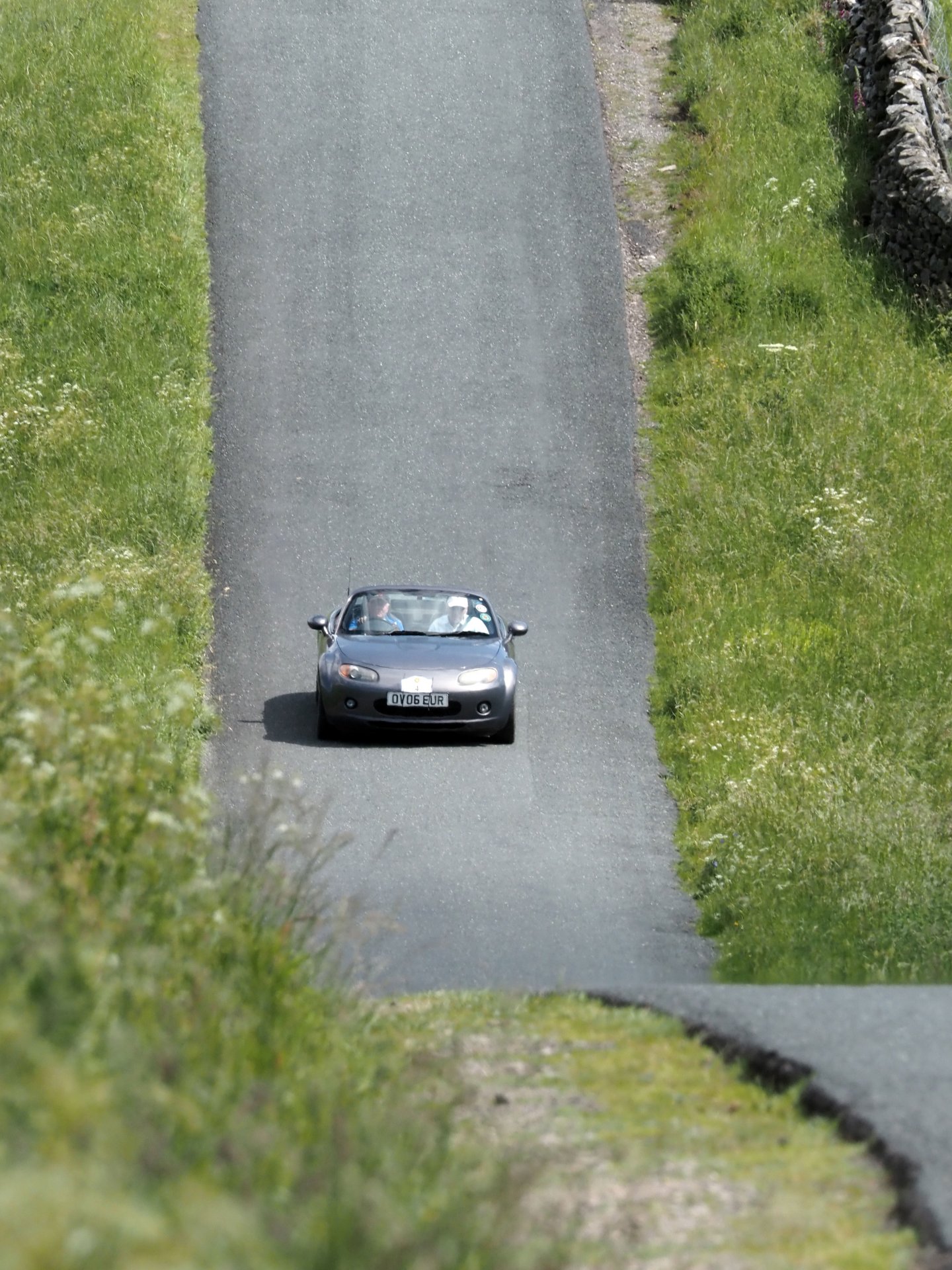 Selby and District Motor Club