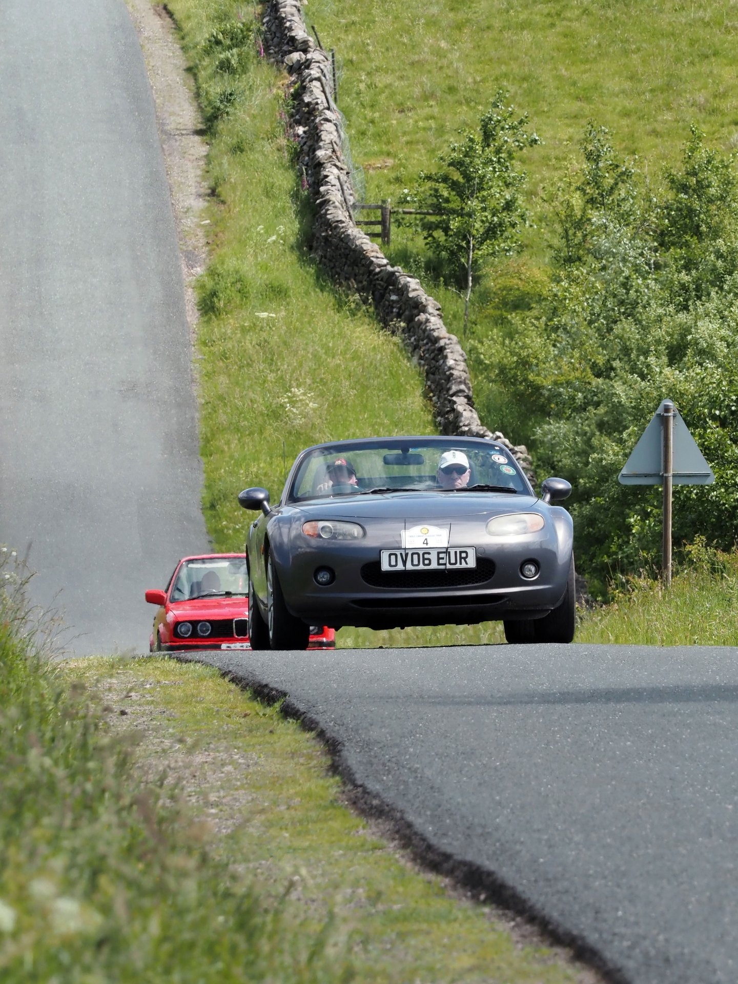 Selby and District Motor Club