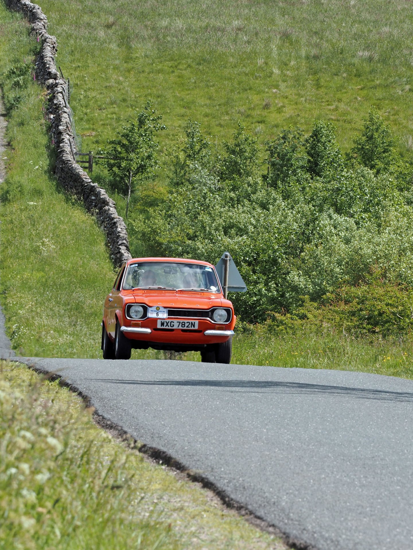 Selby and District Motor Club