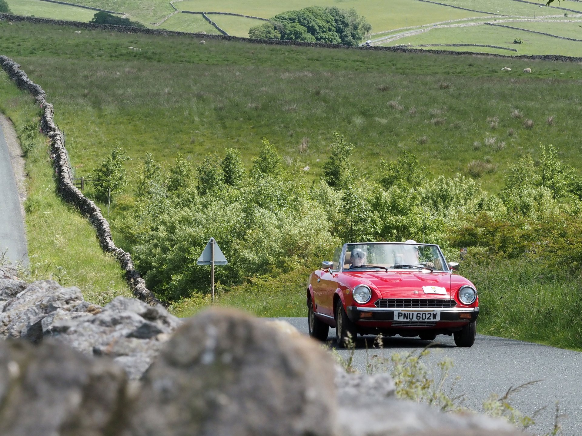 Selby and District Motor Club