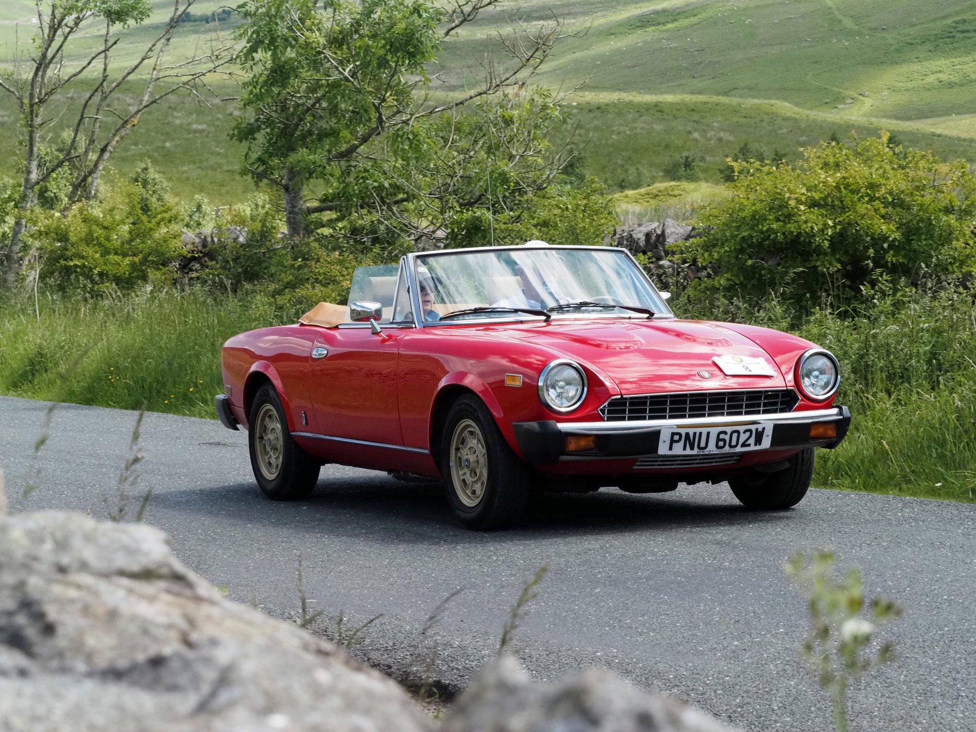 Selby and District Motor Club