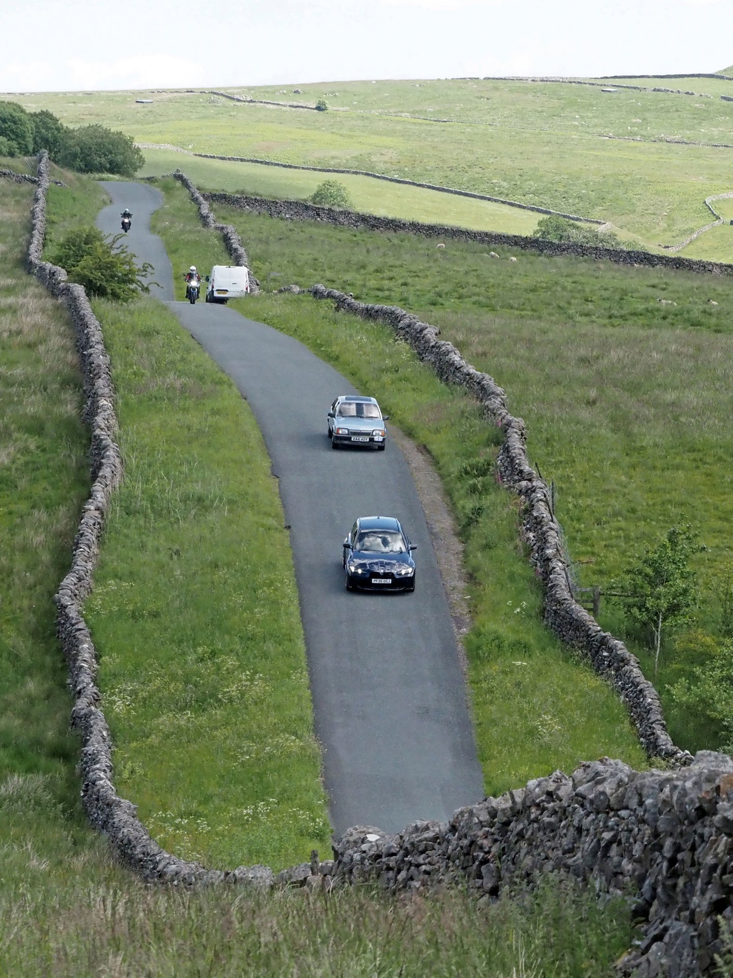 Selby and District Motor Club