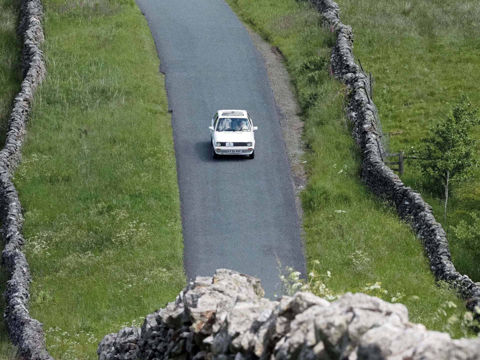 Selby and District Motor Club