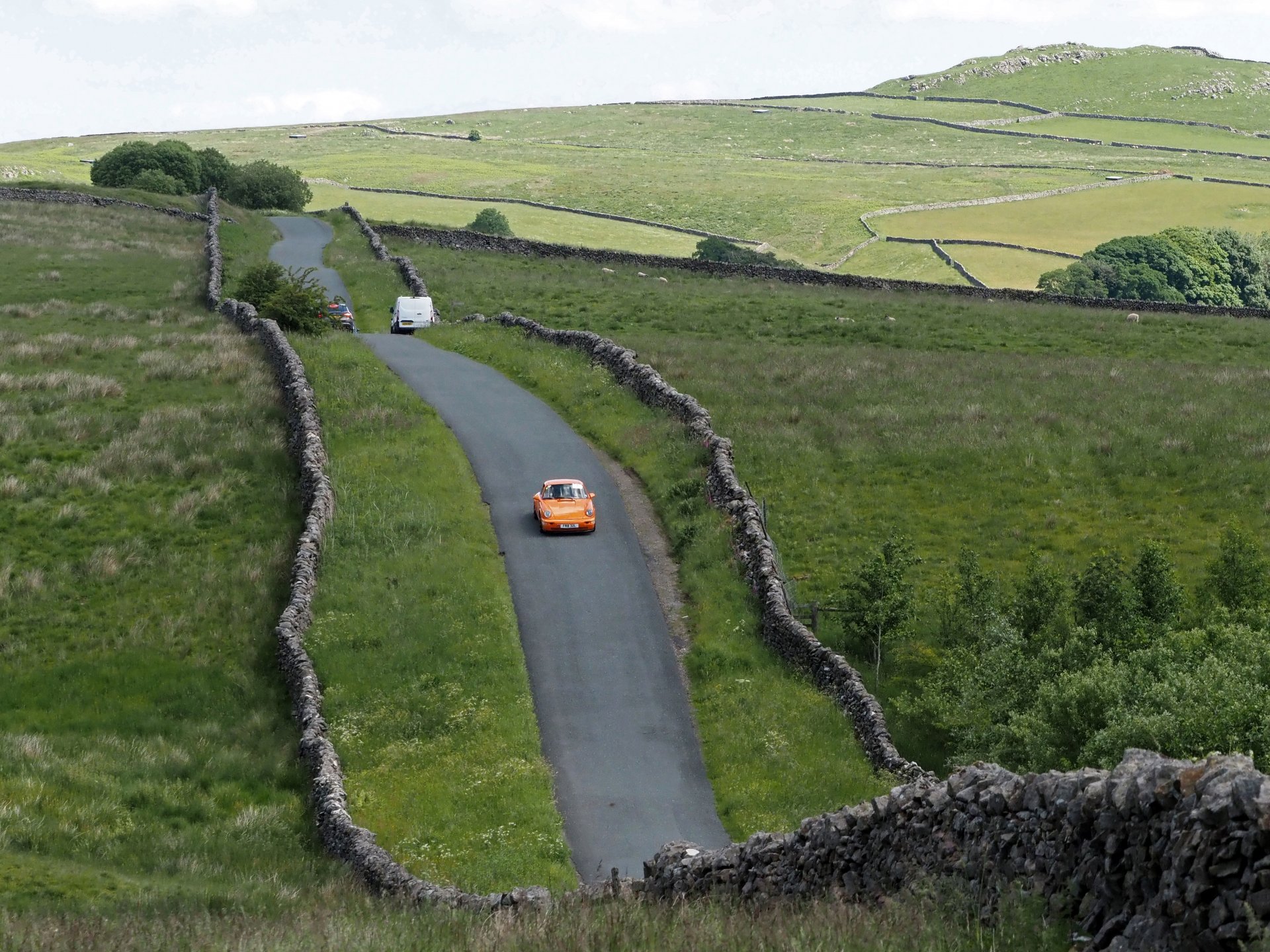 Selby and District Motor Club
