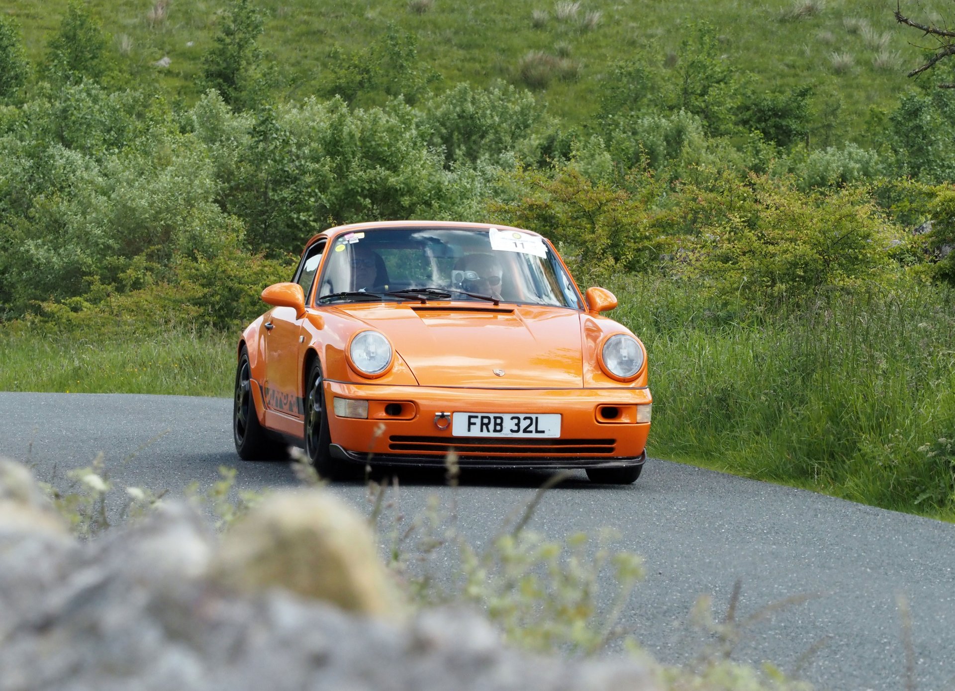 Selby and District Motor Club
