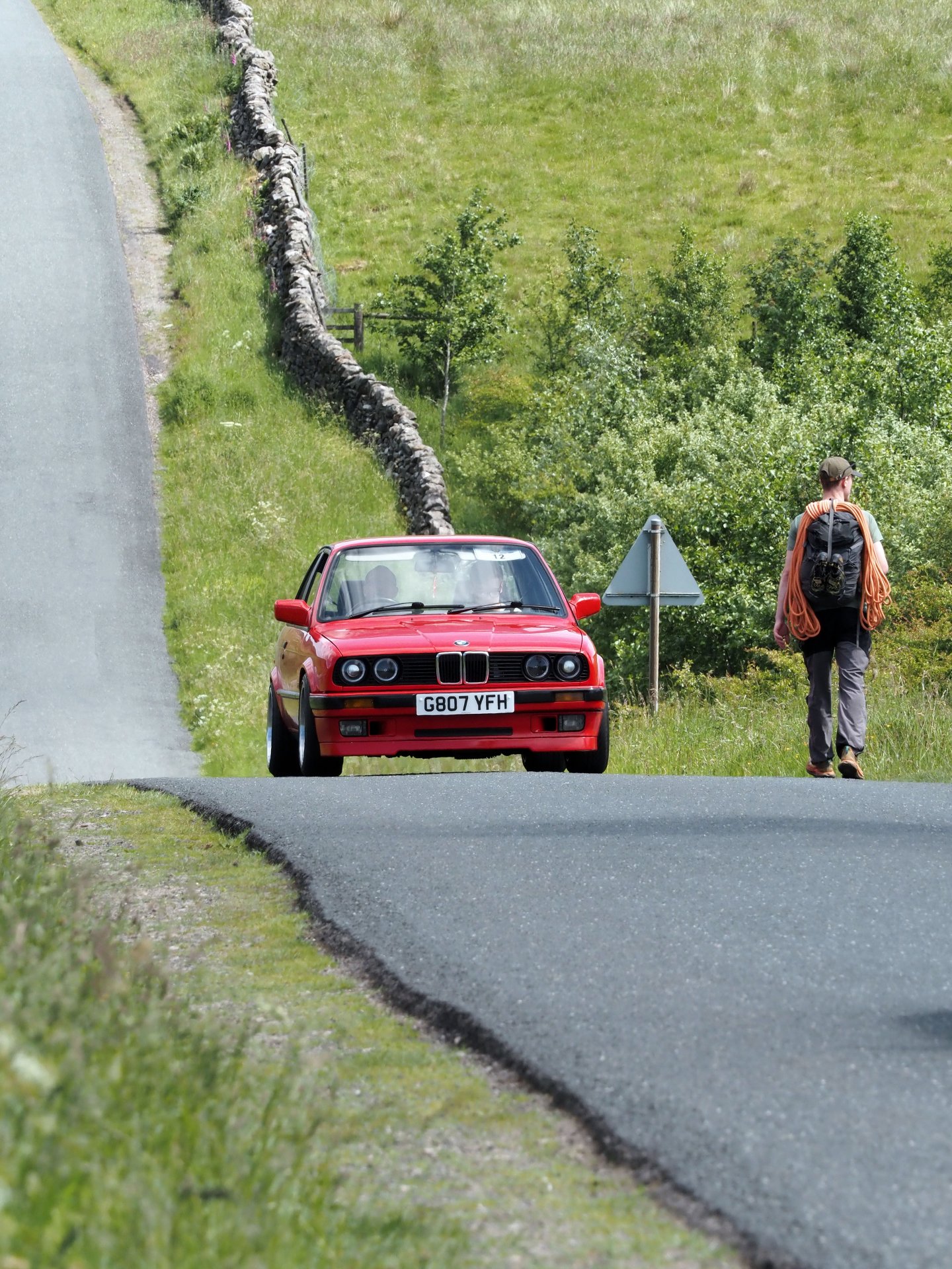 Selby and District Motor Club